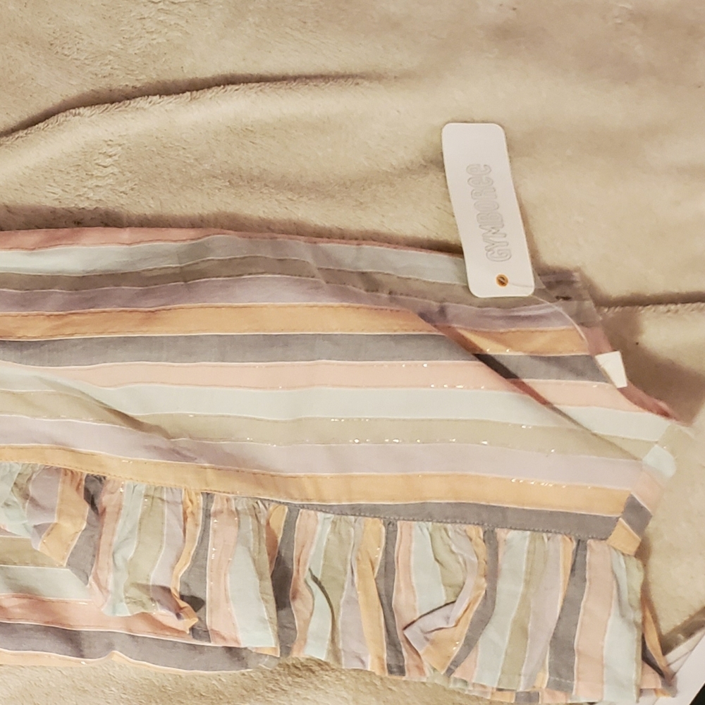 Gymboree girl's jumpsuit ☕